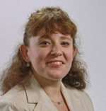 Image of Dr. Diana Superfin, MD