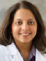 Image of Dr. Aparna S. Shah, MD