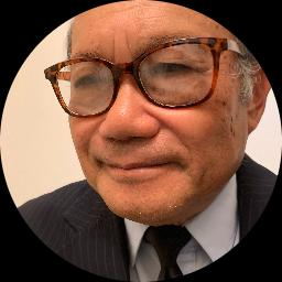 Image of Mr. Eugene Masao Yamamoto, LCSW