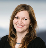 Image of Christina Marie Zoric, AOCNP, ACNP