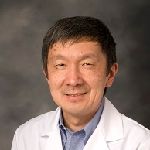 Image of Dr. Sheridan Lam, MD