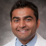 Image of Dr. Kalpit C. Patel, MD