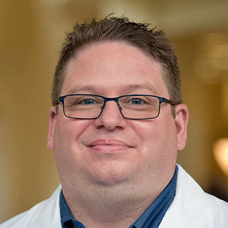 Image of Dr. Christopher Thomas Fortson, MD
