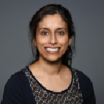 Image of Dr. Reena K. Julka, MD