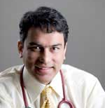 Image of Dr. Ahsan Maqsood, MD