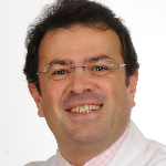 Image of Dr. Ahmed Sallam, MD, PhD