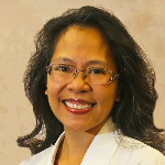 Image of Dr. Rhena Marializa Ruiz-Novero, MD