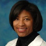 Image of Dr. De Anne H. Collier, MD, PA