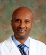 Image of Dr. Mebratu Daba, MD