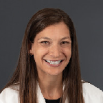 Image of Dr. Molly A. Fisher, MD