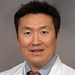 Image of Dr. Hyung Wook Kim, MD