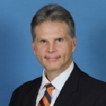 Image of Dr. Victor R. Kalman, DO