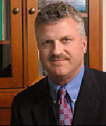 Image of Dr. Paul W. Alberti, MD