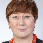 Image of Dr. Roksolana Kuchma, MD
