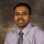 Image of Dr. Arun Gopinath, MBBS, MD