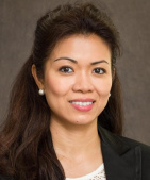 Image of Dr. Donna C. Queyquep, MD