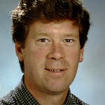 Image of Patrick Dougherty, PhD