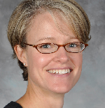 Image of Dr. Kristen S. Danielson, MD
