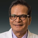 Image of Dr. Madhava T. Pally, FACC, MD, PA
