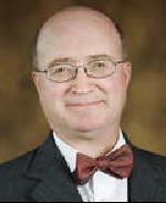 Image of Dr. Thomas L. Walden Jr., PhD, MD