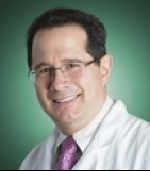 Image of Dr. Jonathan H. Garger, DMD