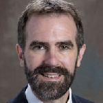 Image of Dr. Jason W. Allen, MD, PhD