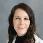 Image of Dr. Rebecca Marie Arneson, MD