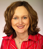 Image of Ms. Janet Eloyce Rasmussen, PT