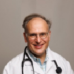 Image of Dr. John H. Horton, MD, FAAFP