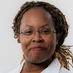 Image of Dr. Dyanne M. Tappin, MD