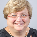 Image of Dr. Judith K. Borbas, MD