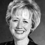 Image of Dr. Gail A. McCracken, MD