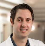 Image of Dr. Lucas McCarthy, MD