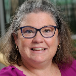 Image of Mrs. Clancy Erickson, AGACNP, MSN