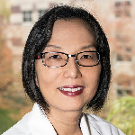 Image of Dr. Yue Wang, MD