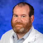 Image of Dr. Roderick Clark, MD