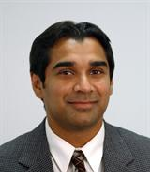 Image of Dr. Pankaj A. Patel, MD