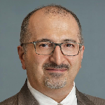 Image of Dr. Omid S. Barzideh, MD