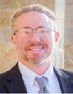 Image of Dr. Aaron C. Eubanks, Medical Doctor
