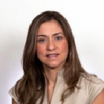 Image of Dr. Tania Elie Cortas, MD, CPE