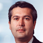 Image of Dr. Brian C. Fitzpatrick, MD