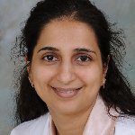 Image of Dr. Shivani Choudhary, MD