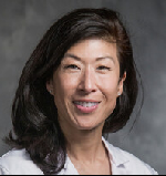 Image of Dr. Eleanor Rhee, MD
