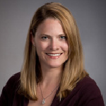 Image of Dr. Rebecca L. Knudson, MD