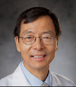 Image of Dr. H. Bill Xie, PhD, MD