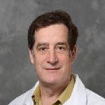 Image of Dr. David H. Benaderet, MD