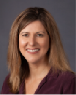 Image of Dr. Traci McCormick, MD