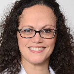 Image of Dr. Lissette E. Machin, MD, FACOG