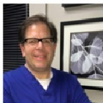 Image of Dr. Alan J. Rosen, DPM
