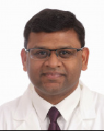 Image of Dr. Vasanth Kattalai Kailasam, MD, MBA